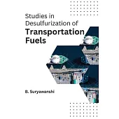Studies in desulfurization of transportation fuels