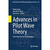 Advances in Pilot Wave Theory: From Experiments to Foundations