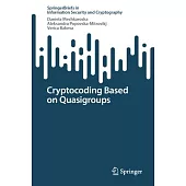 Cryptocoding Based on Quasigroups
