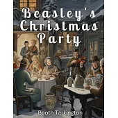 Beasley’s Christmas Party