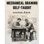 Mechanical Drawing Self-Taught