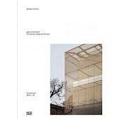 Architecture from Gerkan, Marg and Partner (Gmp)