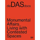 Diedasdocs: Monumental Affairs