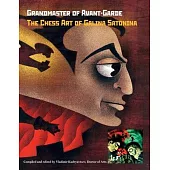 Grandmaster of Avant-Garde: The Chess Art of Galina Satonina