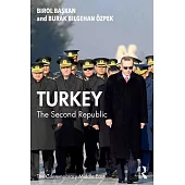 Turkey: The Second Republic