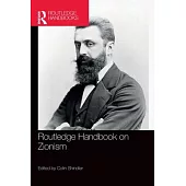 Routledge Handbook on Zionism