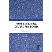 Women’s Football, Culture, and Identity