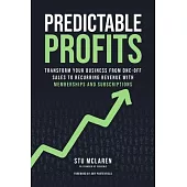 Predictable Profits