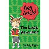 The Lost Reindeer