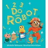 1, 2, 3, Do the Robot