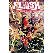 The Flash Vol. 1: Strange Attractor