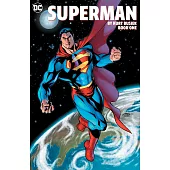Superman by Kurt Busiek Book One