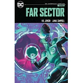 Far Sector (DC Compact Comics)