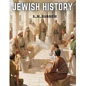 Jewish History: An Essay in the Philosophy of History