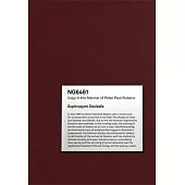 Ng6461: Copy in the Manner of Peter Paul Rubens