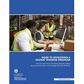 Guide to Developing a Hazmat Training Program