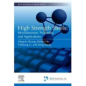 High Strength Steels