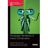 Routledge Handbook of Insect Conservation