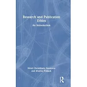 Research and Publication Ethics: An Introduction