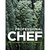 The Professional Chef