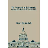 The Framework of the Federalist: Visualizing the Structure of the Argumentation