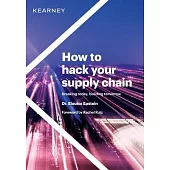 How to hack your supply chain: Breaking today, building tomorrow