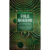 Folk Horror Short Stories