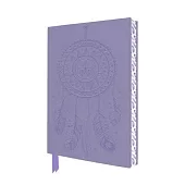 Dreamcatcher Artisan Art Notebook (Flame Tree Journals)