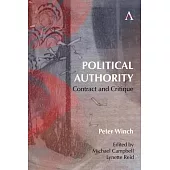 Political Authority: Contract and Critique