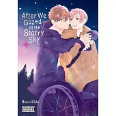 After We Gazed at the Starry Sky, Vol. 2