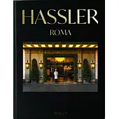 Hassler Roma: 1893-2023 130th Anniversary