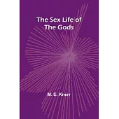 The Sex Life of the Gods