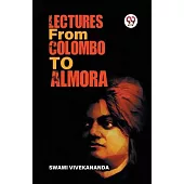 Lectures From Colombo To Almora