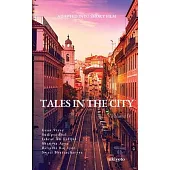 Tales in the City Volume IV