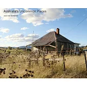 Australia’s Uncommon Places