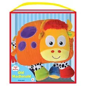 Jiggle & Discover Old MacDonald: J&d Old MacDonald