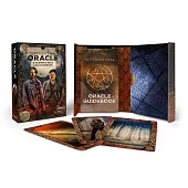 Supernatural Oracle Deck and Guidebook