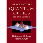 Introductory Quantum Optics