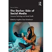 The Darker Side of Social Media: Consumer Psychology and Mental Health