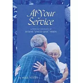 At Your Service: Authorized Biography of Eugene 