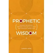 Prophetic Wisdom: Engaged Buddhism’s Struggle for Social Justice and Complete Liberation