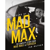 The Legend of Mad Max