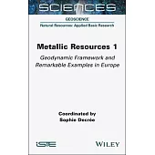 Metallic Resources 1: Geodynamic Framework and Remarkable Examples in Europe