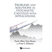 Problems and Solutions in Stochastic Calculus