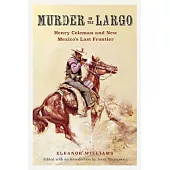 Murder on the Largo: Volume 23