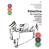 Palestine: 50+ Colouring Activities to Celebrate Palestine & the Palestinian People