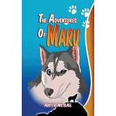 The Adventures of Maru