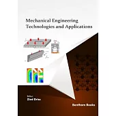 Mechanical Engineering Technologies and Applications