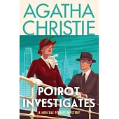 Poirot Investigates: A Hercule Poirot Collection
