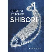 Creative Stitched Shibori